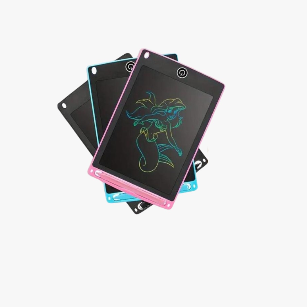 8.5-inch Portable Educational LCD Writing & Drawing Tablet